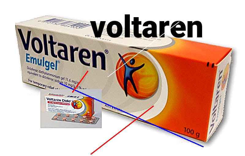 Prix voltaren dolo